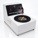 Disc Polishing Machine
